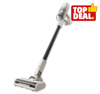 DREAME / Bastian Schweinsteiger 2-in-1-Akku-Handstaubsauger U10 99.99