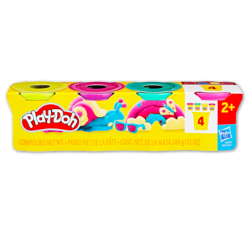 HASBRO PLAY-DOH Knete-Set 3.99