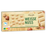 CHOCO'LA Ganze Nuss Schokolade  1.19