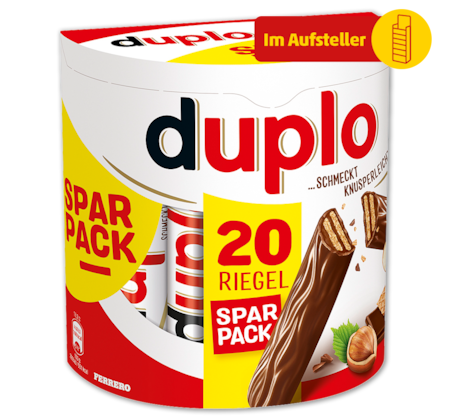 FERRERO Duplo*