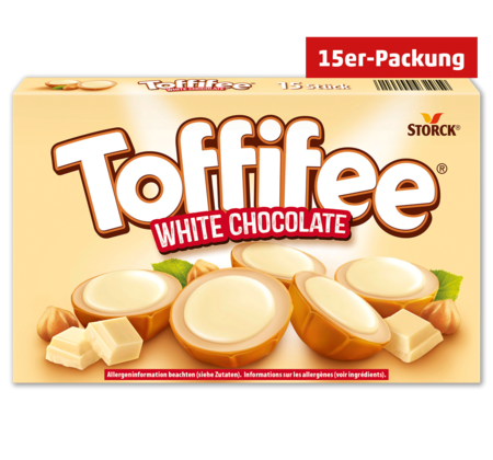 STORCK Toffifee 1.11