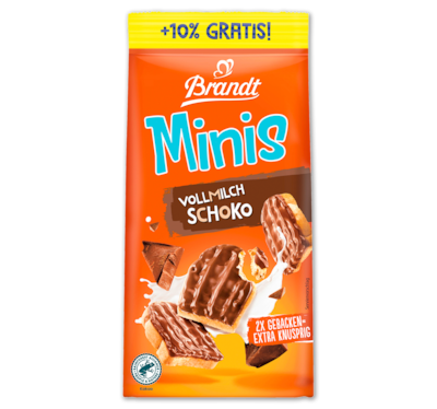 BRANDT Minis*
