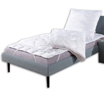 SCHLAF-GUT Betten-Set*