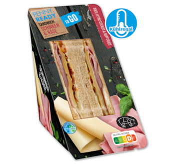 PENNY READY Sandwich