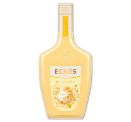 ECKES Eierlikör