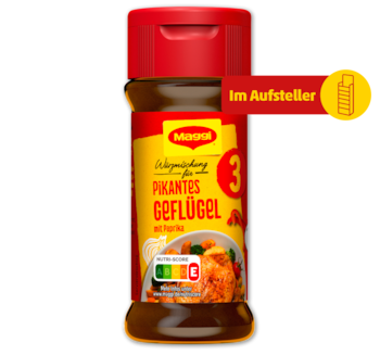 MAGGI Würzmischung*