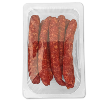 SCHILDAUER Frühstücksknacker oder Käsebeißer*