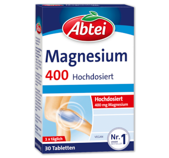 ABTEI Magnesium*