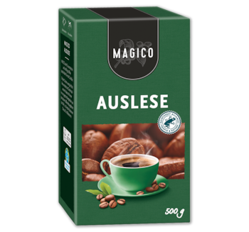 MAGICO Kaffee Filterkaffee 5.79