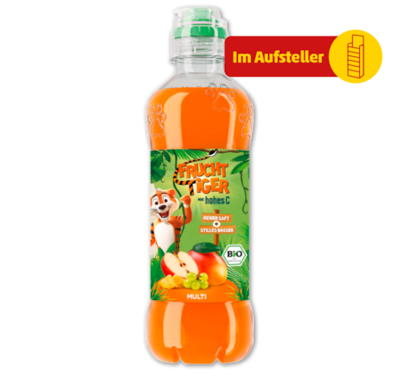 HOHES C Fruchttiger 0.99