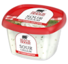 BLOCK HOUSE Sour Cream 1.69