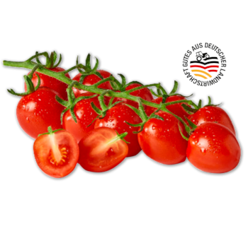 Deutsche Roma-Rispentomate Aromatica 1.99