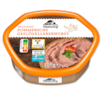 MÜHLENHOF Delikatess Pommersche Leberwurst 1.11