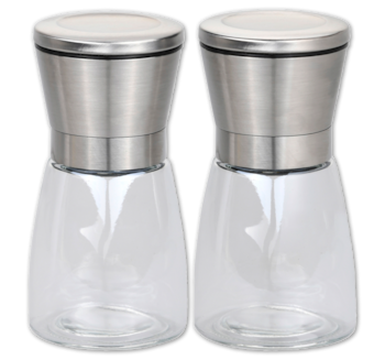 KESPER Salz- und Pfeffermühle*