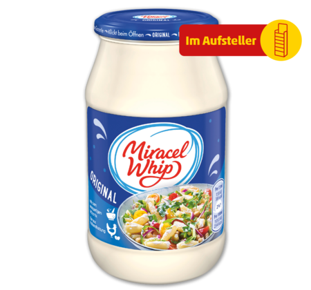 MIRACEL WHIP Salatcreme 1.49