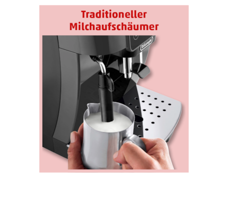 DE’LONGHI Kaffeevollautomat 259.00