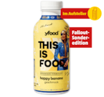 YFOOD Trinkmahlzeit 3.33