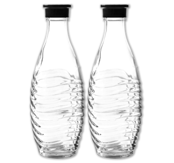 SODASTREAM Glaskaraffen*