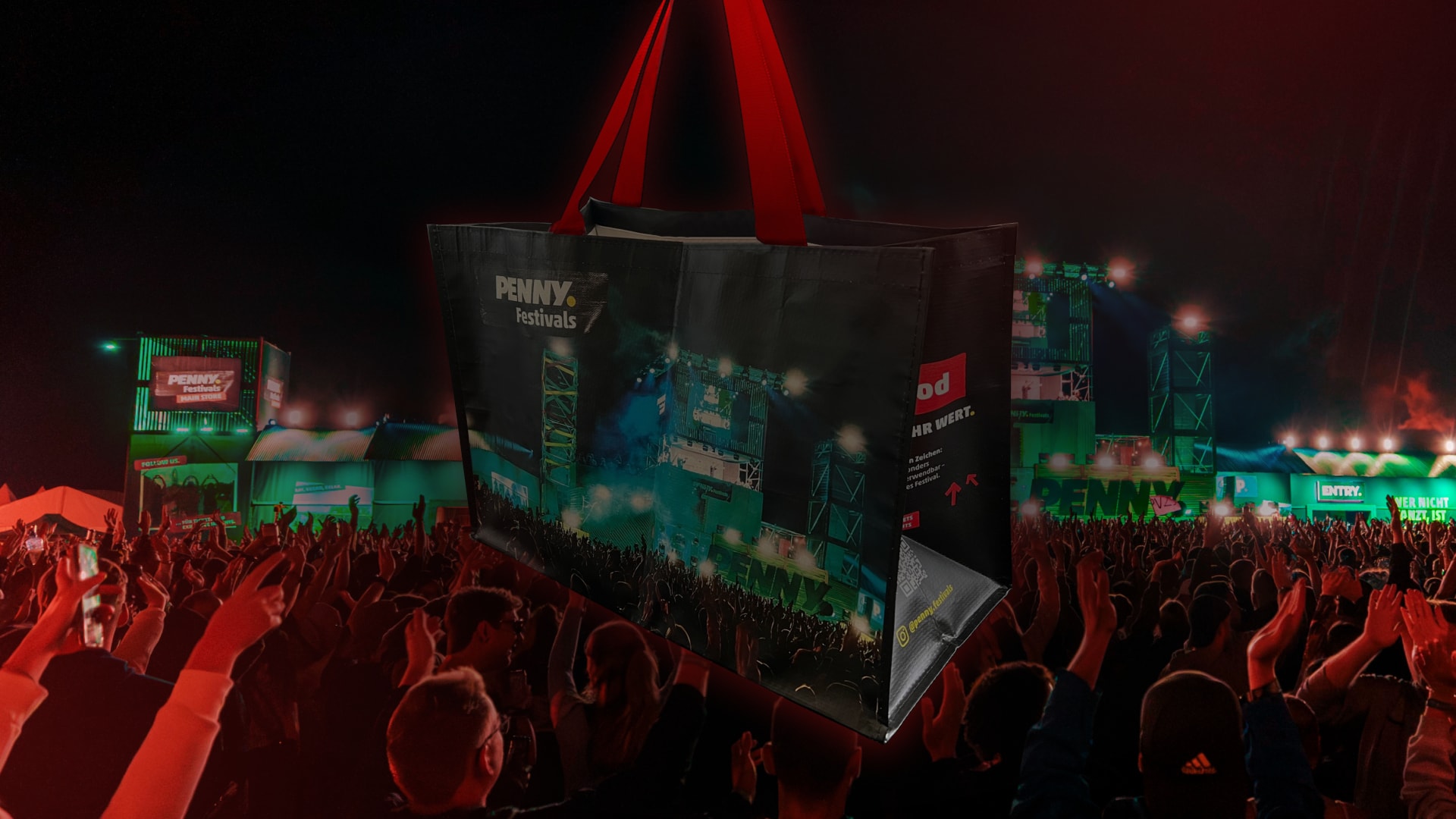 Bag for Good 2024 Parookaville