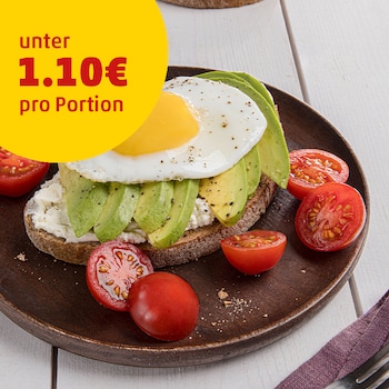 Avocado Brot