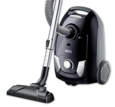 AEG Bodenstaubsauger VX4-1-EB 64.99