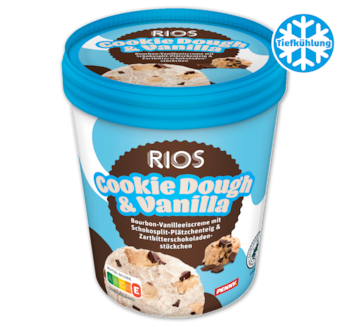 RIOS American Eisbecher