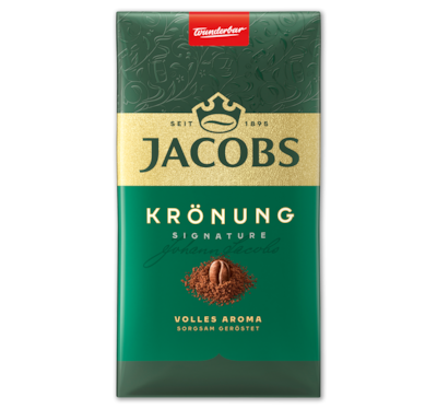 JACOBS Krönung 6.49