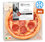 SAN FABIO Pizza grande 3.29