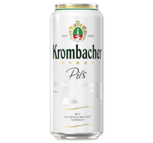 KROMBACHER Pils