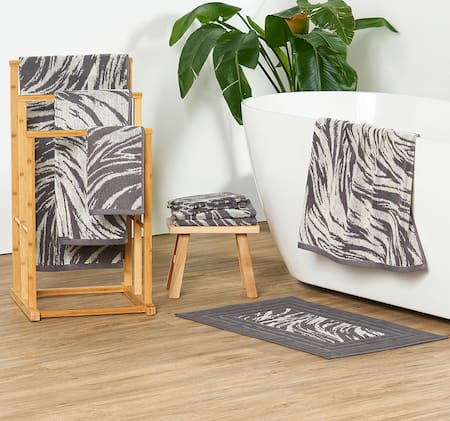 HOME IDEAS Living Frottier-Serie*