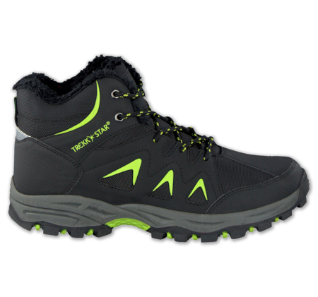 TREKK STAR Outdoorstiefel 19.99