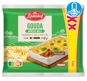 LINDENHOF Gouda*