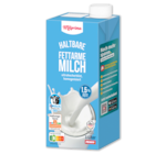 MILPRIMA Haltbare Vollmilch
