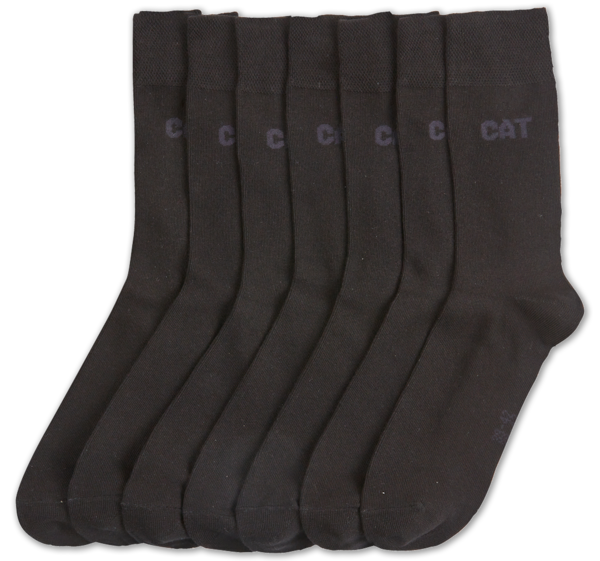 CAT Socken CLASSIC 7.99