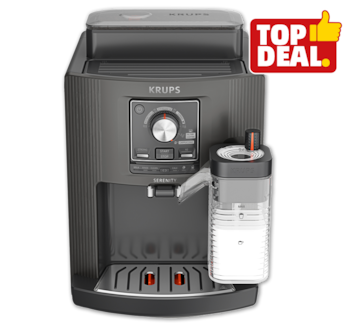 Kaffeevollautomat Serenity Milk EA402HE0 319.00