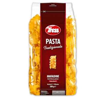 TRESS Pasta*