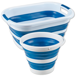 Faltbarer Haushaltshelfer 3.99