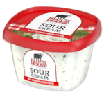 BLOCK HOUSE Sour Cream 1.69