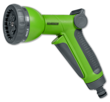 MANNESMANN Gartenschlauchzubehör*