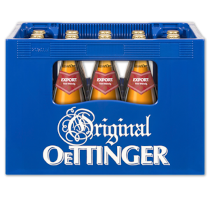 OETTINGER Export
