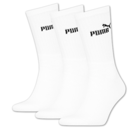 PUMA Quarter- oder Sportsocken 5.99