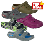 NANGAPARBAT Phylon-Pantoletten oder -Clogs 9.99