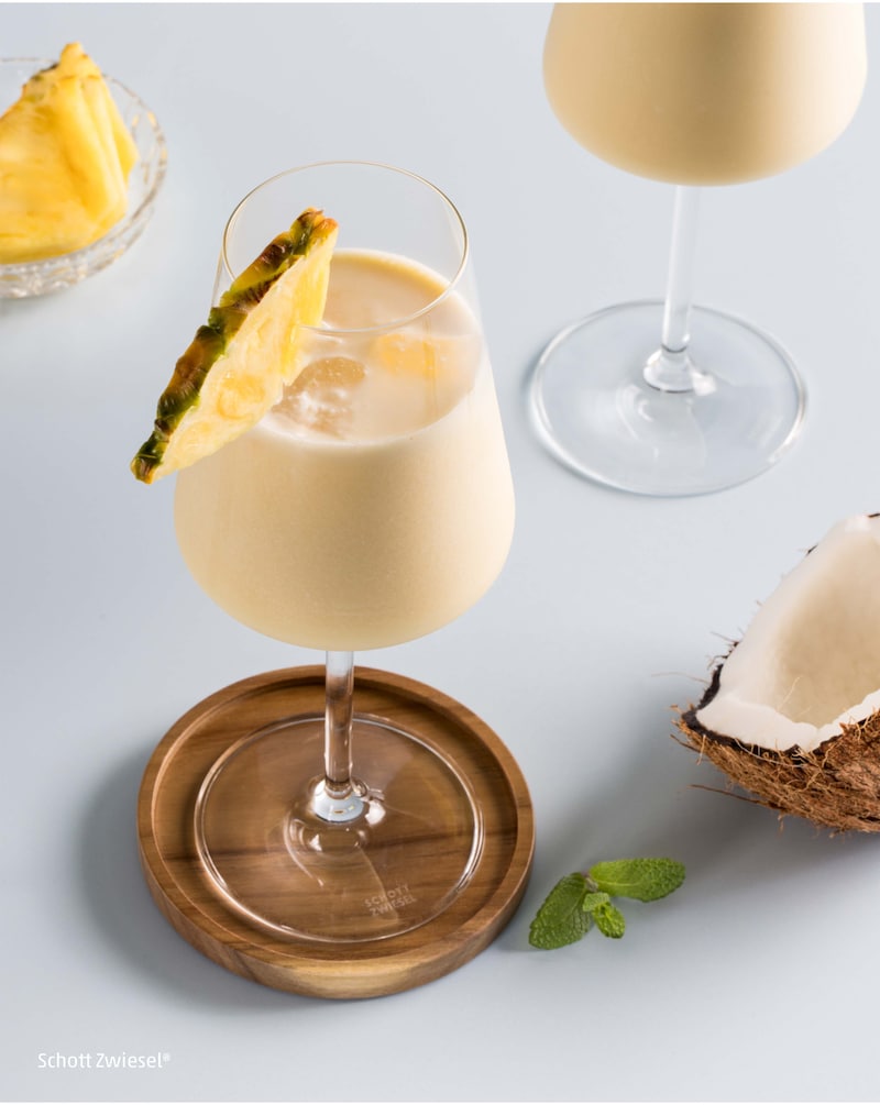 Dieses Bild zeigt den Virgin Colada.