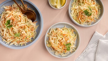 Coleslaw