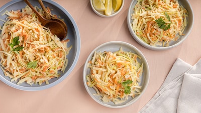 Coleslaw