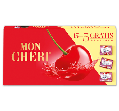 FERRERO Mon Chéri 2.79