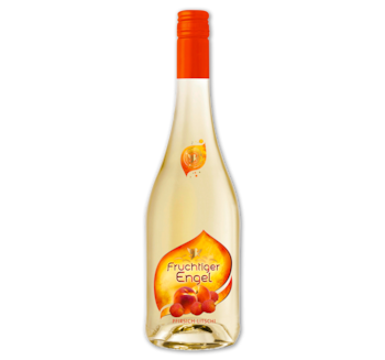 FRUCHTIGERENGEL Pfirsich-Litschi*