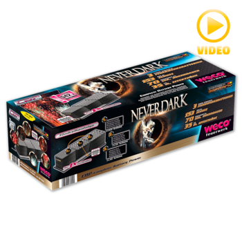 WECO NEVERDARK