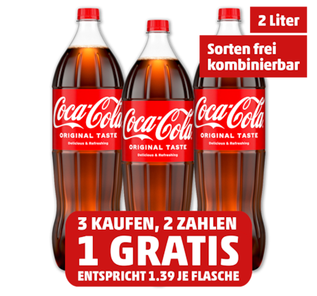 COCA-COLA 4.17