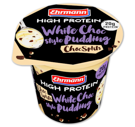 EHRMANN High Protein Choc Pudding 1.29